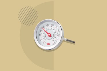 OXO Instant-Read Thermometer