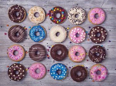 Donuts