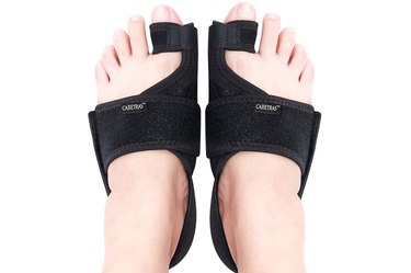 Caretras Bunion Corrector, one of the best bunion correctors