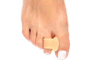 ZenToes Gel Toe Separators, one of the best bunion correctors