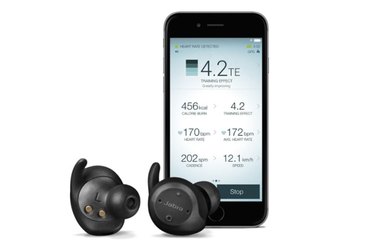 Jabra Elite Sport