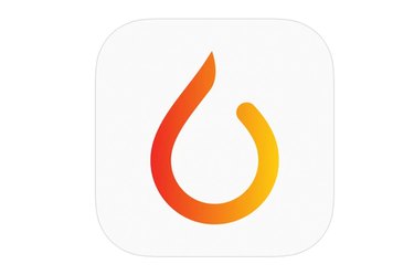 Daily Burn app