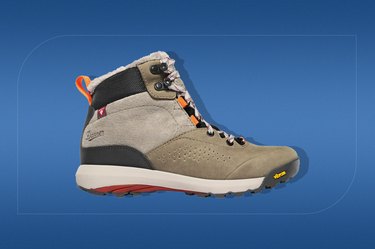 Danner Inquire Mid Winter