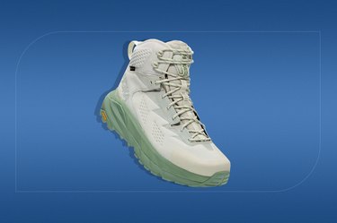 Hoka Kaha GTX