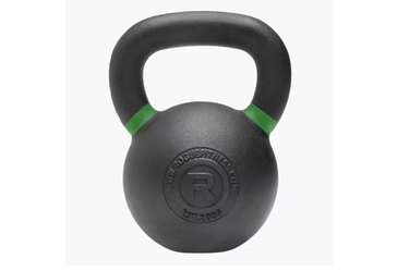 Rogue Kettlebell as best kettlebells