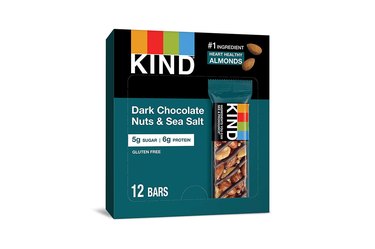 Box of Kind Bars