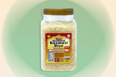 Rani Platinum White Basmati Rice