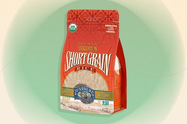 Lundberg Organic Short Grain Brown Rice